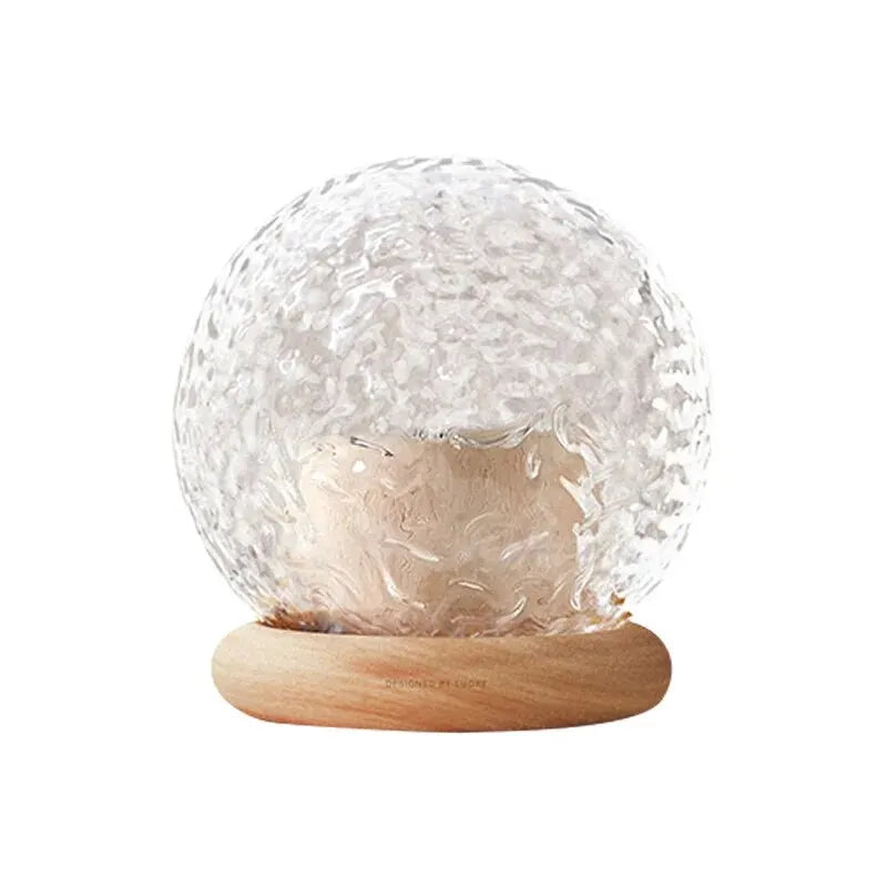 Original sengelampe - Magic Ball