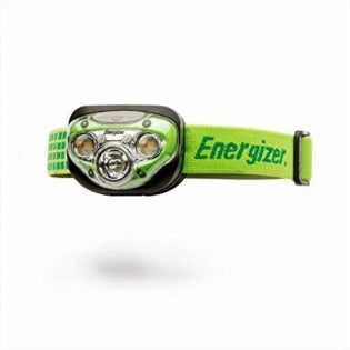 Energizer 631638 AAA Grøn lommelygte 250 Lm